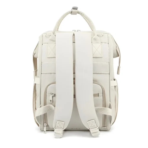 beige-rucksack-mothers-on-backside-with-wipes-hook