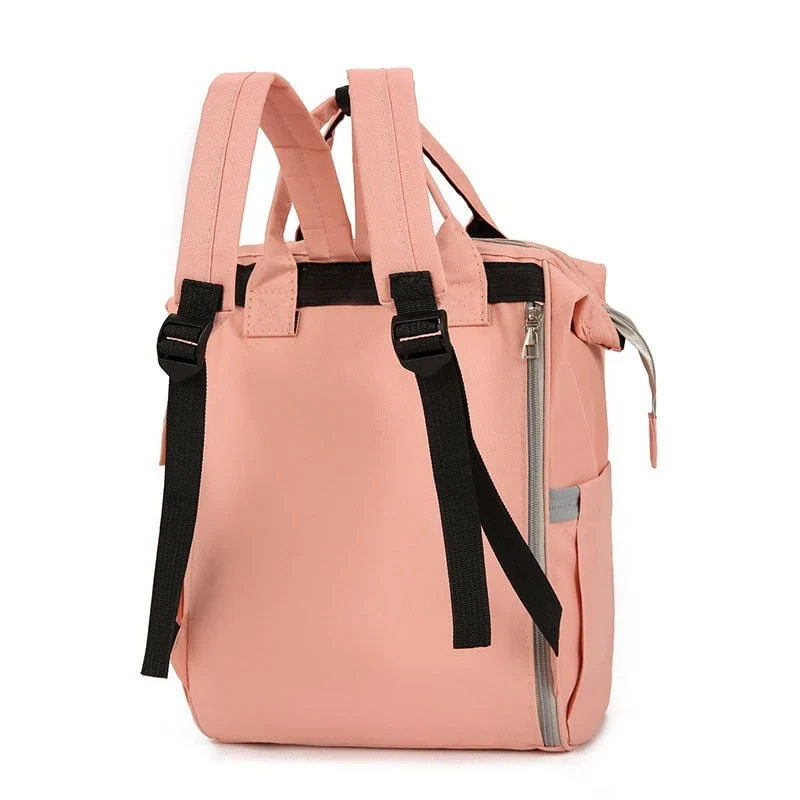 マザーズ リュック 可愛い大容量 軽量 猫耳